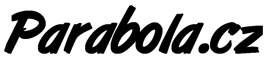 parabola.cz - logo